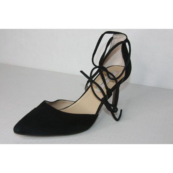 Kristin Cavalari Chinese Laundry Women's 10m Opel suede heels - Picture 2 of 5